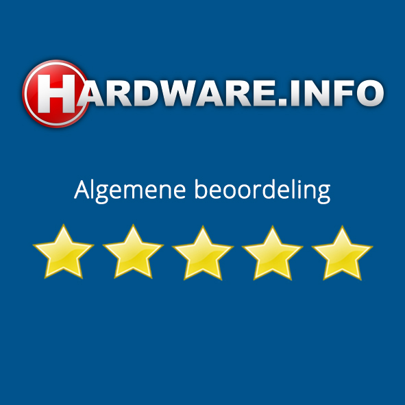 Hardware.info reviews